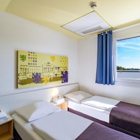 Bild von B&B HOTEL Braunschweig-Nord