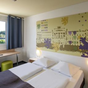 Bild von B&B HOTEL Braunschweig-Nord