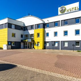 Bild von B&B HOTEL Braunschweig-Nord