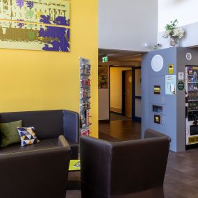 Bild von B&B HOTEL Braunschweig-Nord