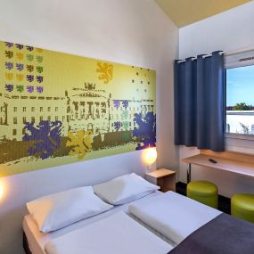 Bild von B&B HOTEL Braunschweig-Nord