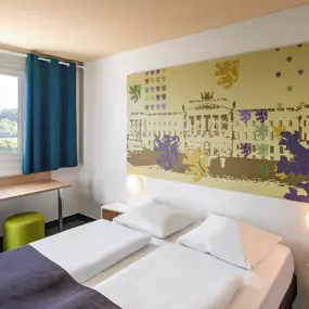 Bild von B&B HOTEL Braunschweig-Nord