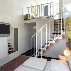 Bild von B&B HOTEL Braunschweig-Nord
