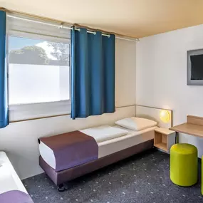 Bild von B&B HOTEL Braunschweig-Nord