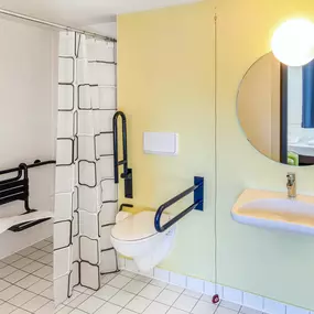 Bild von B&B HOTEL Braunschweig-Nord