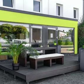 Bild von B&B HOTEL Braunschweig-Nord