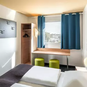 Bild von B&B HOTEL Braunschweig-Nord