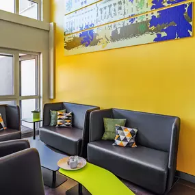 Bild von B&B HOTEL Braunschweig-Nord