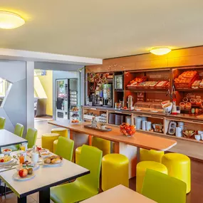 Bild von B&B HOTEL Braunschweig-Nord