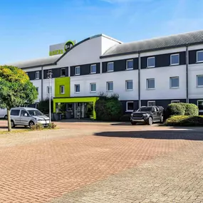 Bild von B&B HOTEL Braunschweig-Nord