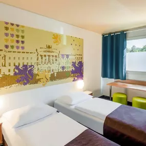 Bild von B&B HOTEL Braunschweig-Nord