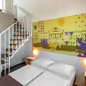 Bild von B&B HOTEL Braunschweig-Nord