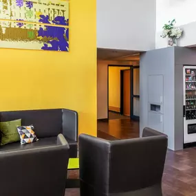 Bild von B&B HOTEL Braunschweig-Nord
