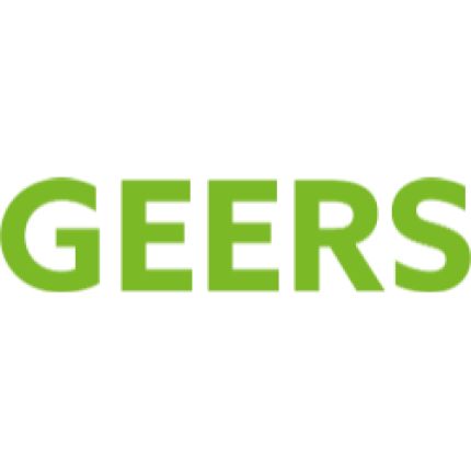 Logotyp från GEERS Hörgeräte