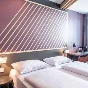 Bild von B&B HOTEL Nürnberg-Hbf