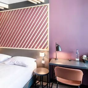 Bild von B&B HOTEL Nürnberg-Hbf