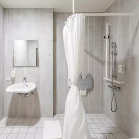 Bild von B&B HOTEL Nürnberg-Hbf
