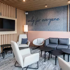 Bild von B&B HOTEL Nürnberg-Hbf