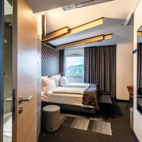 Bild von B&B HOTEL München-Messe
