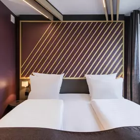 Bild von B&B HOTEL München-Messe