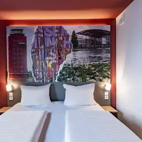 Bild von B&B HOTEL München-Messe