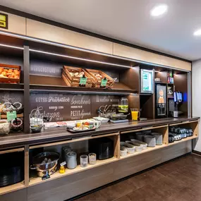 Bild von B&B HOTEL München-Messe