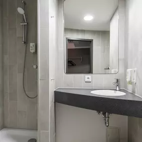 Bild von B&B HOTEL München-Messe