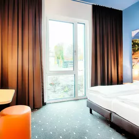 Bild von B&B HOTEL Kempten