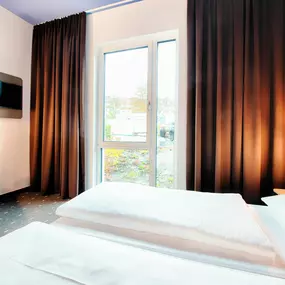 Bild von B&B HOTEL Kempten