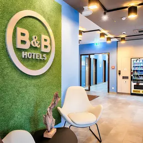 Bild von B&B HOTEL Kempten