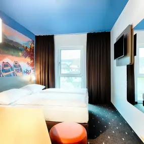 Bild von B&B HOTEL Kempten