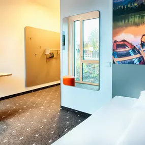 Bild von B&B HOTEL Kempten