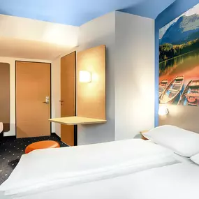 Bild von B&B HOTEL Kempten