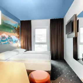 Bild von B&B HOTEL Kempten