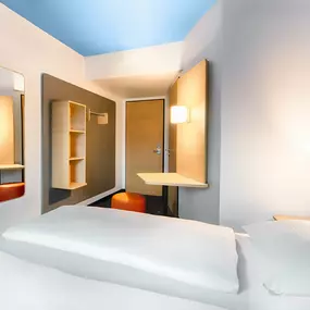 Bild von B&B HOTEL Kempten