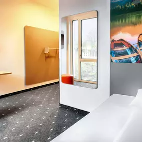 Bild von B&B HOTEL Kempten
