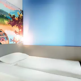 Bild von B&B HOTEL Kempten