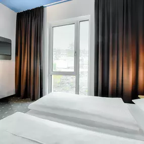 Bild von B&B HOTEL Kempten