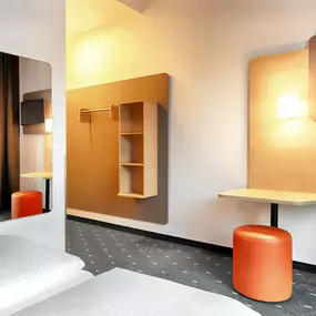 Bild von B&B HOTEL Kempten