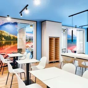 Bild von B&B HOTEL Kempten