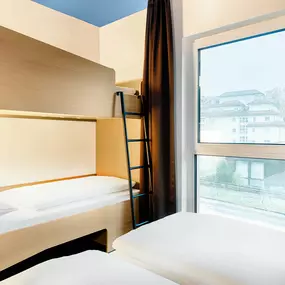 Bild von B&B HOTEL Kempten