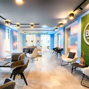 Bild von B&B HOTEL Kempten