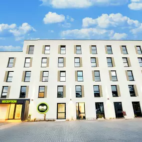 Bild von B&B HOTEL Kempten