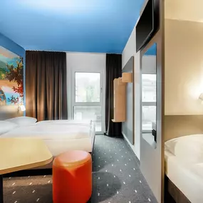 Bild von B&B HOTEL Kempten