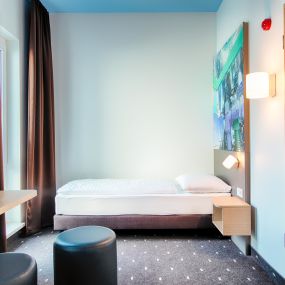 Bild von B&B HOTEL Chemnitz