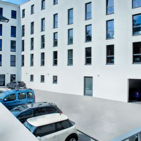 Bild von B&B HOTEL Chemnitz