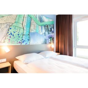 Bild von B&B HOTEL Chemnitz