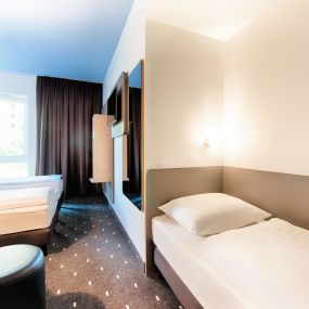 Bild von B&B HOTEL Chemnitz