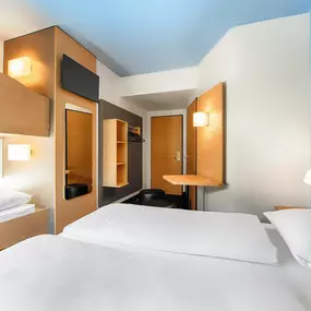 Bild von B&B HOTEL Chemnitz