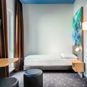 Bild von B&B HOTEL Chemnitz